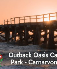 Kui Parks – Outback Oasis Caravan Park (CP)