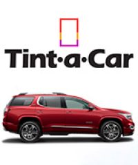 Tint a Car – Milton