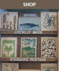 Tweed Regional Gallery Shop