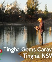 Kui Parks – Tingha Gems Caravan Park (CP)