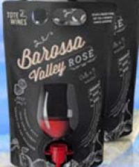 Tote Wines Premium Range – No Glass/No worries!