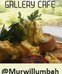 Tweed Gallery Cafe