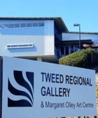 Tweed Regional Gallery