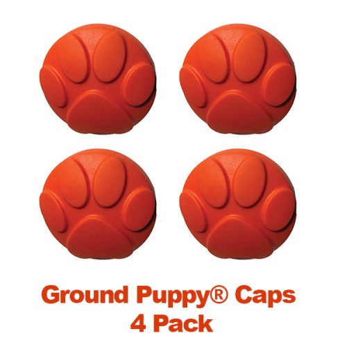 Ground Puppy caps
