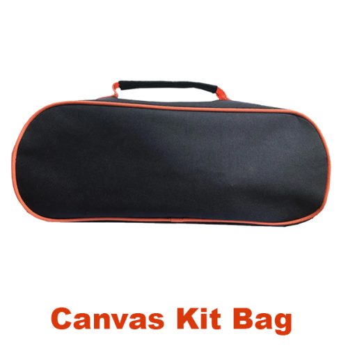 Generic Canvas Kit Bag