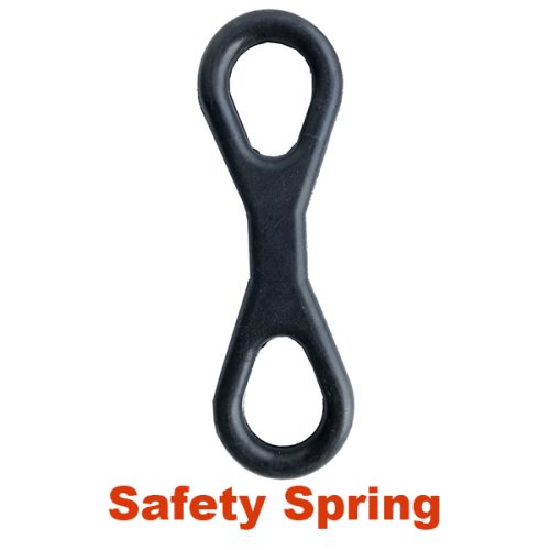 Ground Dog Safety Spring