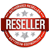 Authorised Reseller