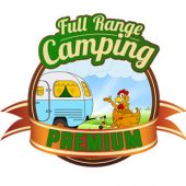 Caravan and RV Door Latch Extension - Full Range Camping Shop
