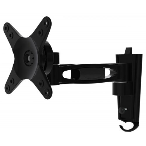 Majestic ARM101 Single Swing ARM Removable LED TV Wall Mount