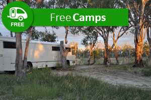 Free Camping - Search Over 2530 Free Campgounds All Around Australia