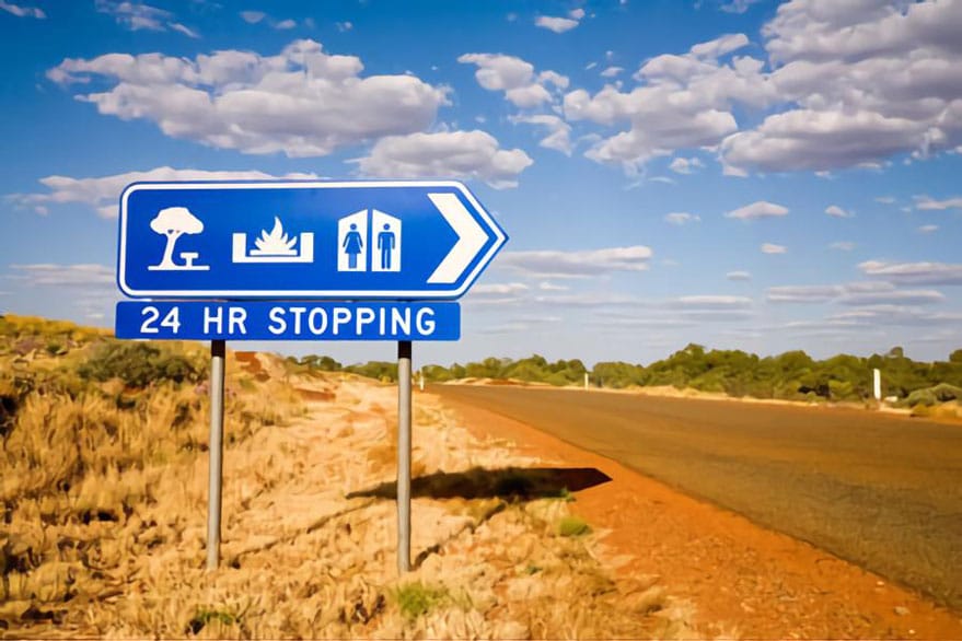 australian-rest-areas-allow-up-to-72-hours