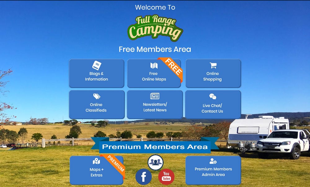 full-range-camping-free-app