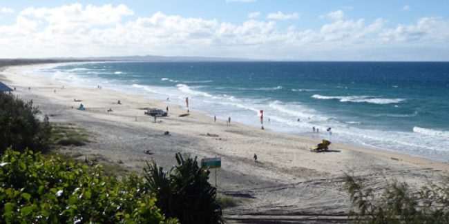 Rainbow Beach, QLD-Our Review: Updated 2020