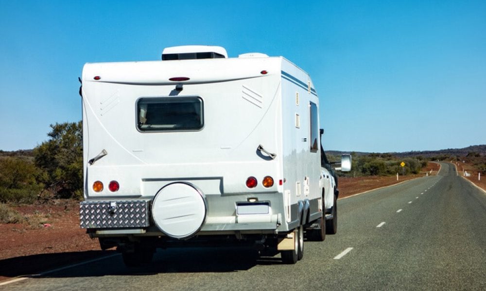 Caravans and the Overtaking Dangers by the Caravan Council of Australia