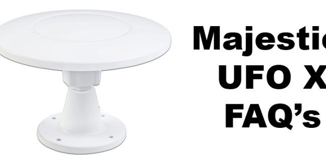 Majestic UFO X – Frequently Asked Questions (FAQ)
