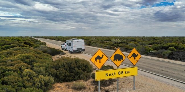 Camping and Caravanning is Booming, More Aussies Hitting The Road, Than Ever Before