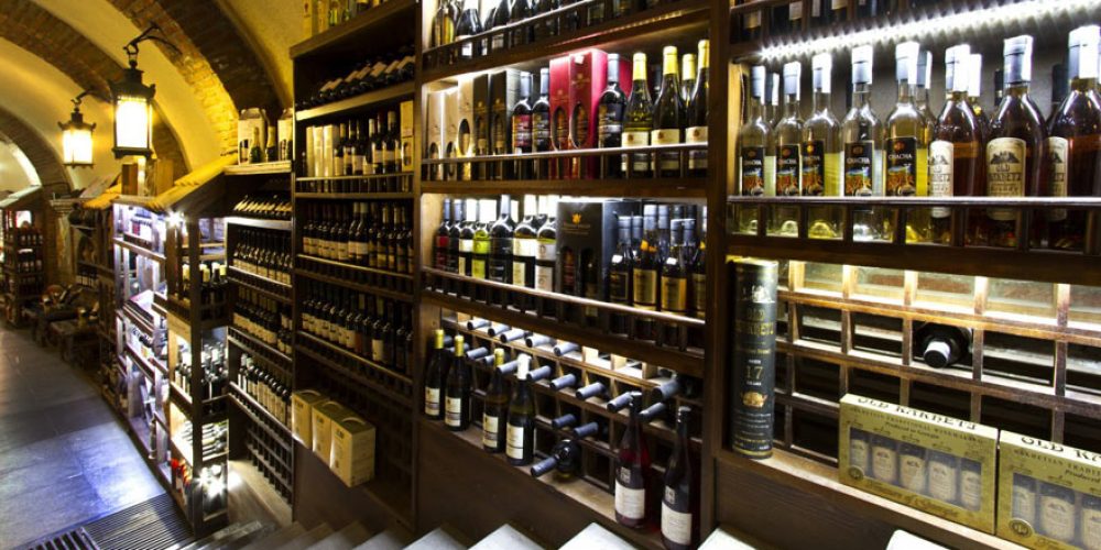 New Alcohol Limits in Bottle Shops, Australia Wide
