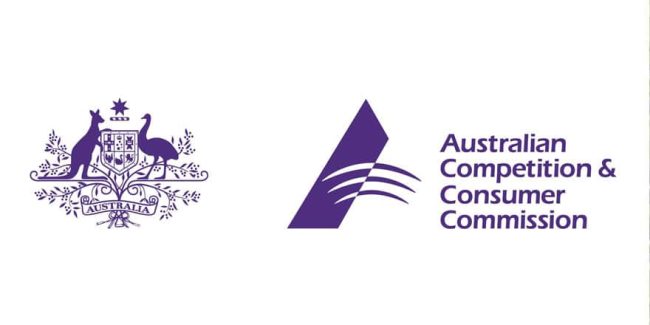 Views Sought On The Caravan Industry | ACCC – Australian Competition & Consumer Commission