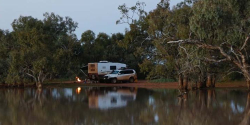 Our Top 10 Campgrounds in Queensland