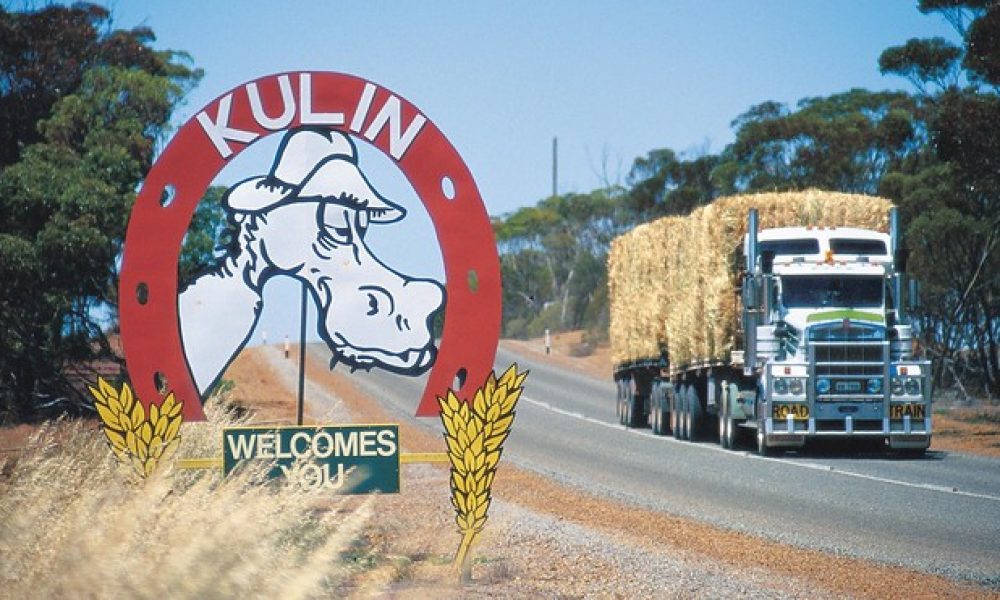 Kulin, WA – Places To See