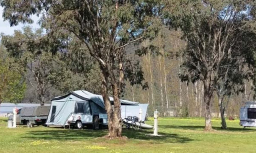 Our Top 10 Caravan Parks in New South Wales