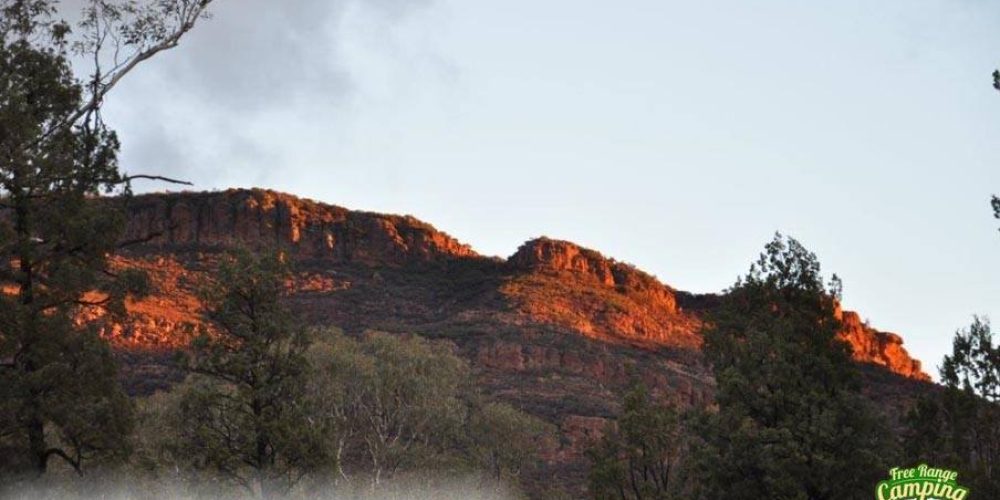 Flinders Ranges, SA – Places To See