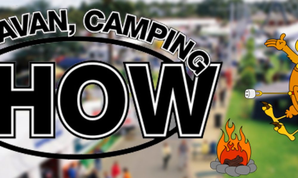 Caravan & Camping Shows