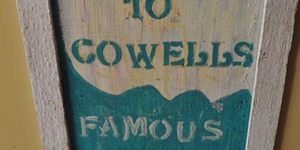 Cowell SA – Places to See