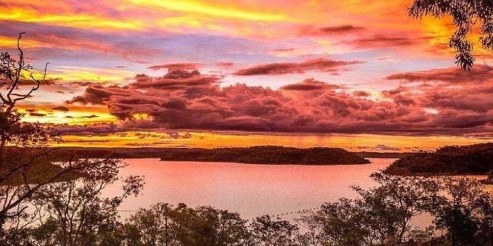 More to see in the Queensland Outback