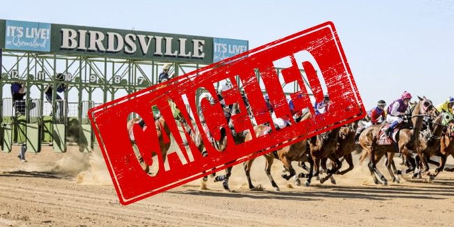 More Community Events Being Cancelled for 2021