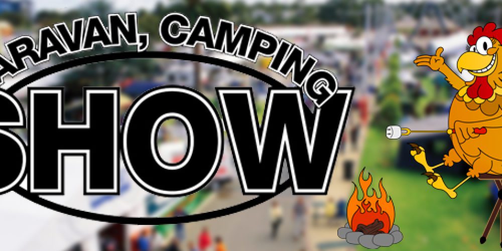 Caravan & Camping Shows