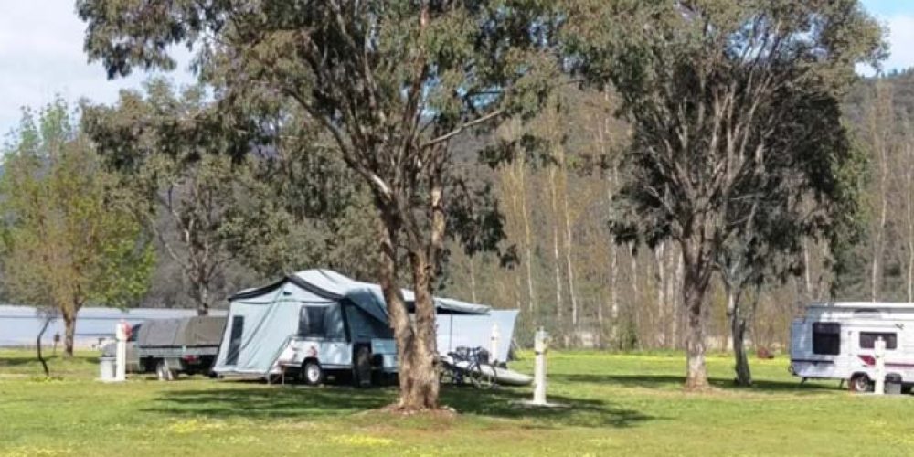 Our Top 10 Caravan Parks in New South Wales