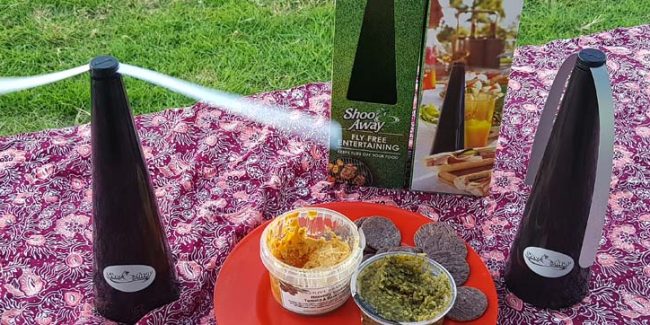 ShooAway Review – Keep Away the Flies:Updated 2020