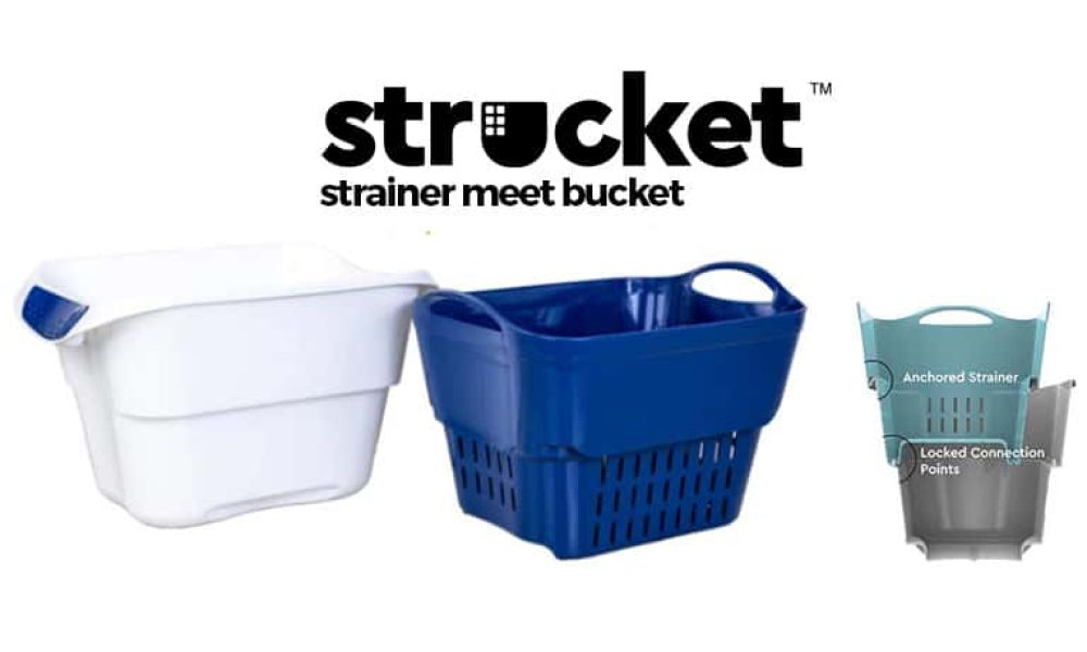 The Strucket and Strucket Mini Review