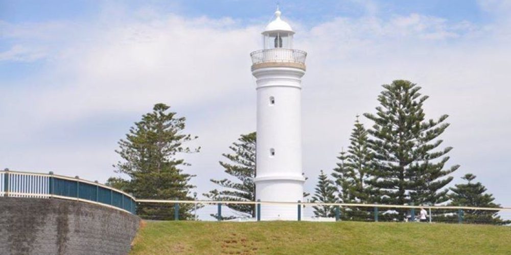 Kiama, NSW