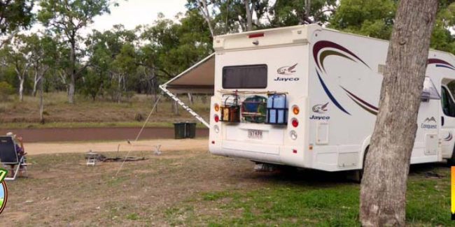 Wiki Camps -vs- Free Range Camping.  What is the difference?