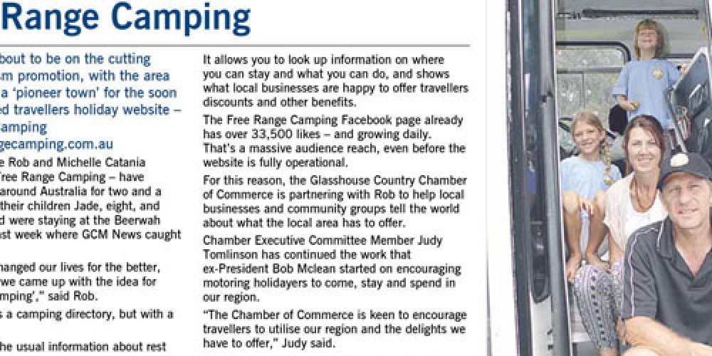 FRC In The News – Glasshouse News