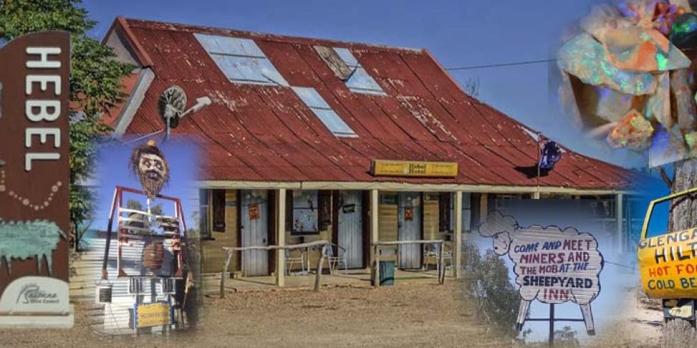 Hebel, The Queensland Town with a New Lease of Life
