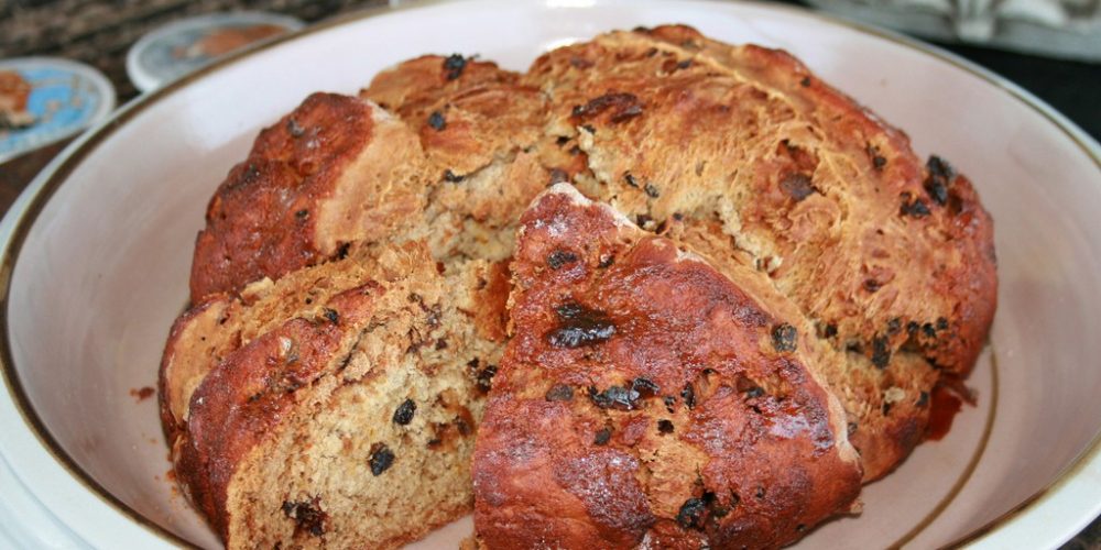 Camp Oven – Hot Cross Damper