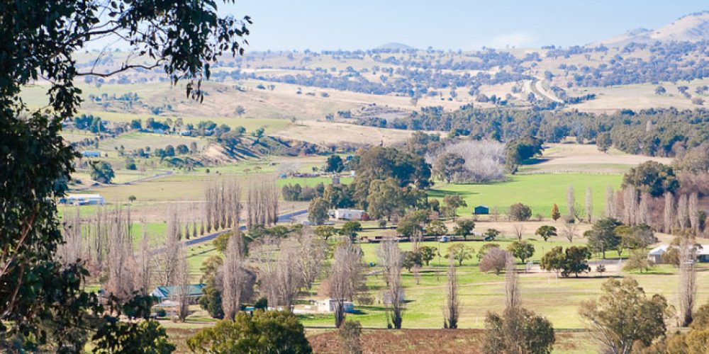 Jugiong – A Small Village with Big Suprises