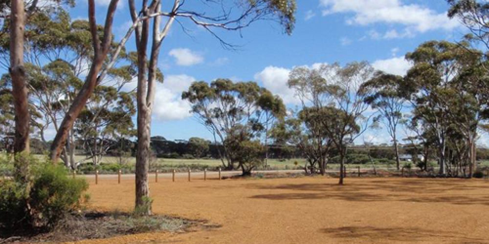 Merredin Endorses Two Sites for 24-48 Hour Stopovers