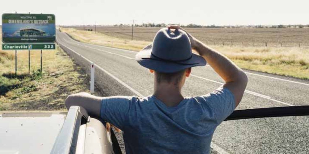 Travellers’ Tips