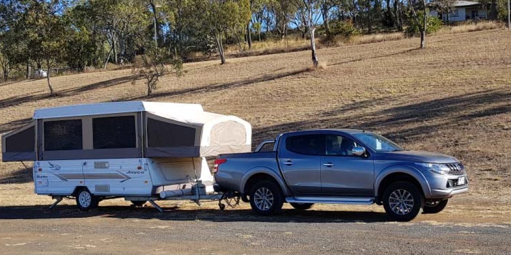 Towing Weights and Vehicles – Part 2 Towing Utes