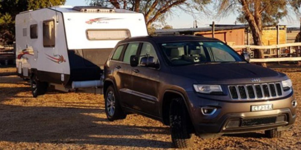 Towing Weights and Vehicles – Part 3 Towing Wagons