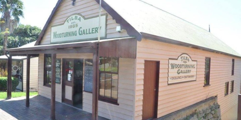 Central Tilba, NSW – Places To See