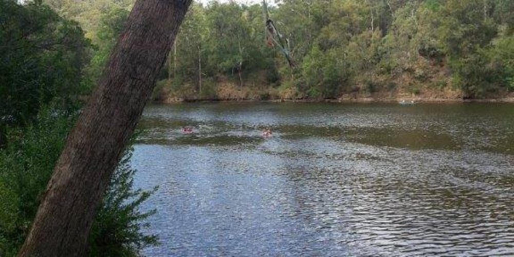 Bendeela Reserve, NSW – Free Camp