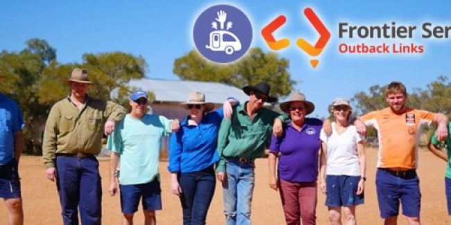 36 New Help Out Opportunities in the Camping Directory