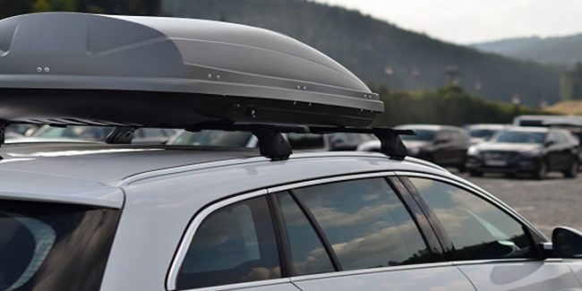 Tips For Packing Your Car For Camping