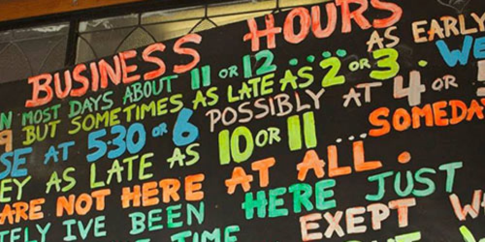 Nimbin – Australia’s Pot Capital