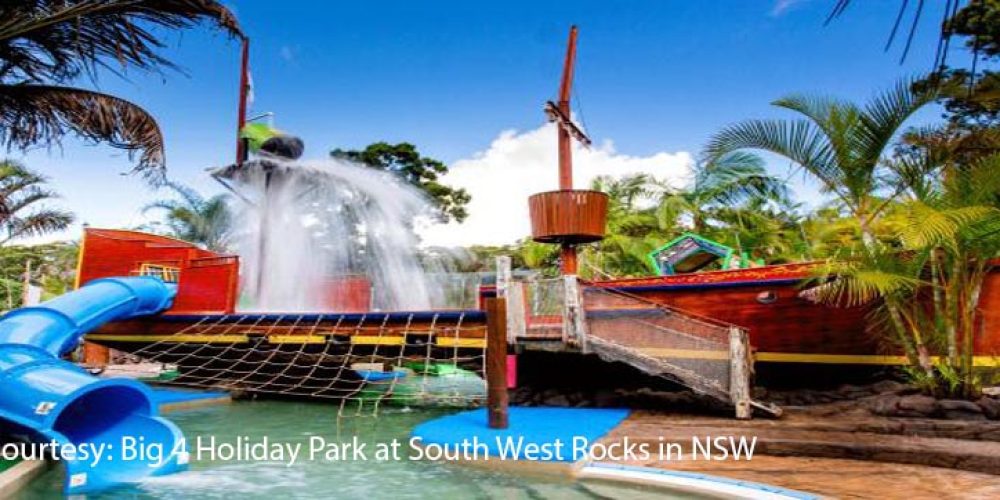 The Great Aussie Drive – Boosting The Economy